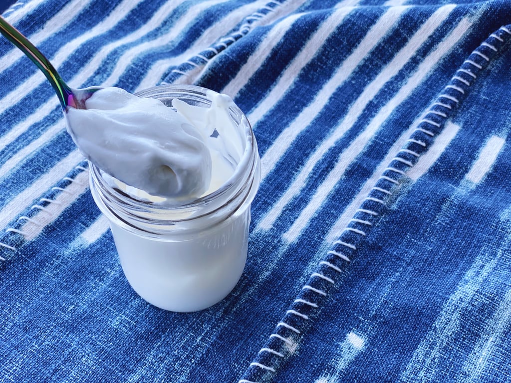 How to Make Whipped Cream With a Milk Frother POPSUGAR Food