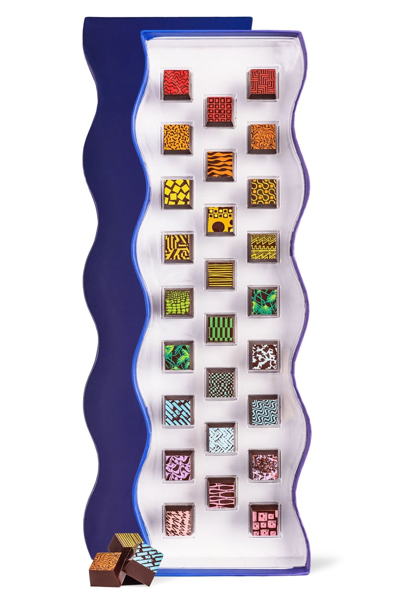 For the Chocolate-Lover: Compartes Chocolates From Around the World Gift Box