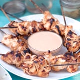 Chipotle Grilled Chicken Chipotle Grilled Chicken