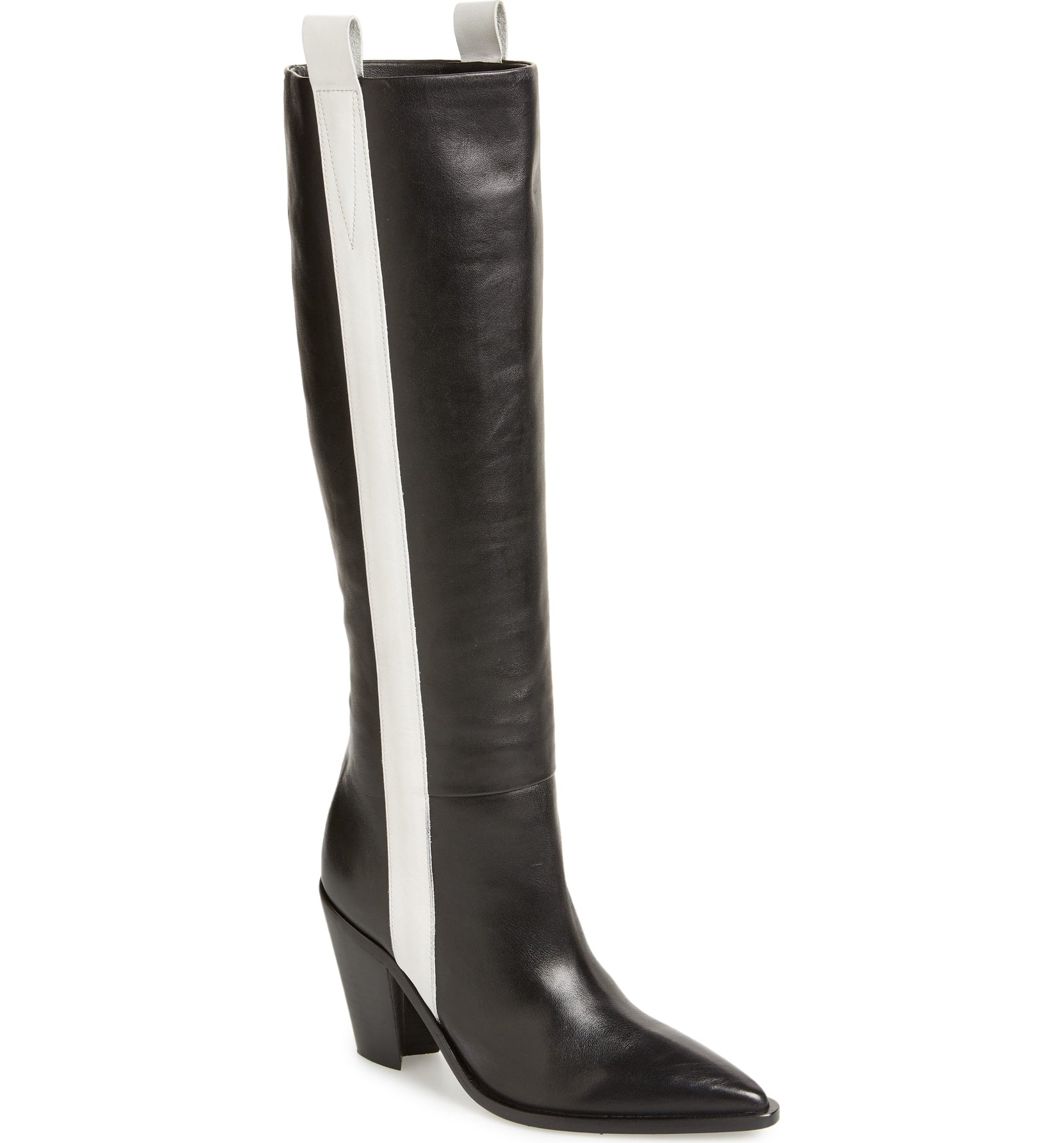 Sigerson morrison knee high outlet boots