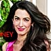 Amal Clooney's Vogue Cover May 2018