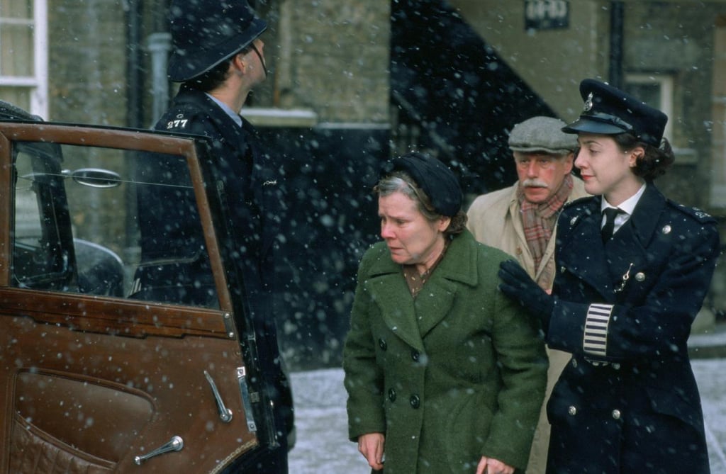 Vera Drake, 2004