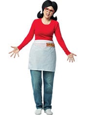 Linda Belcher Costume