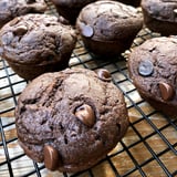 Chocolate Zucchini Protein Muffin Recipe