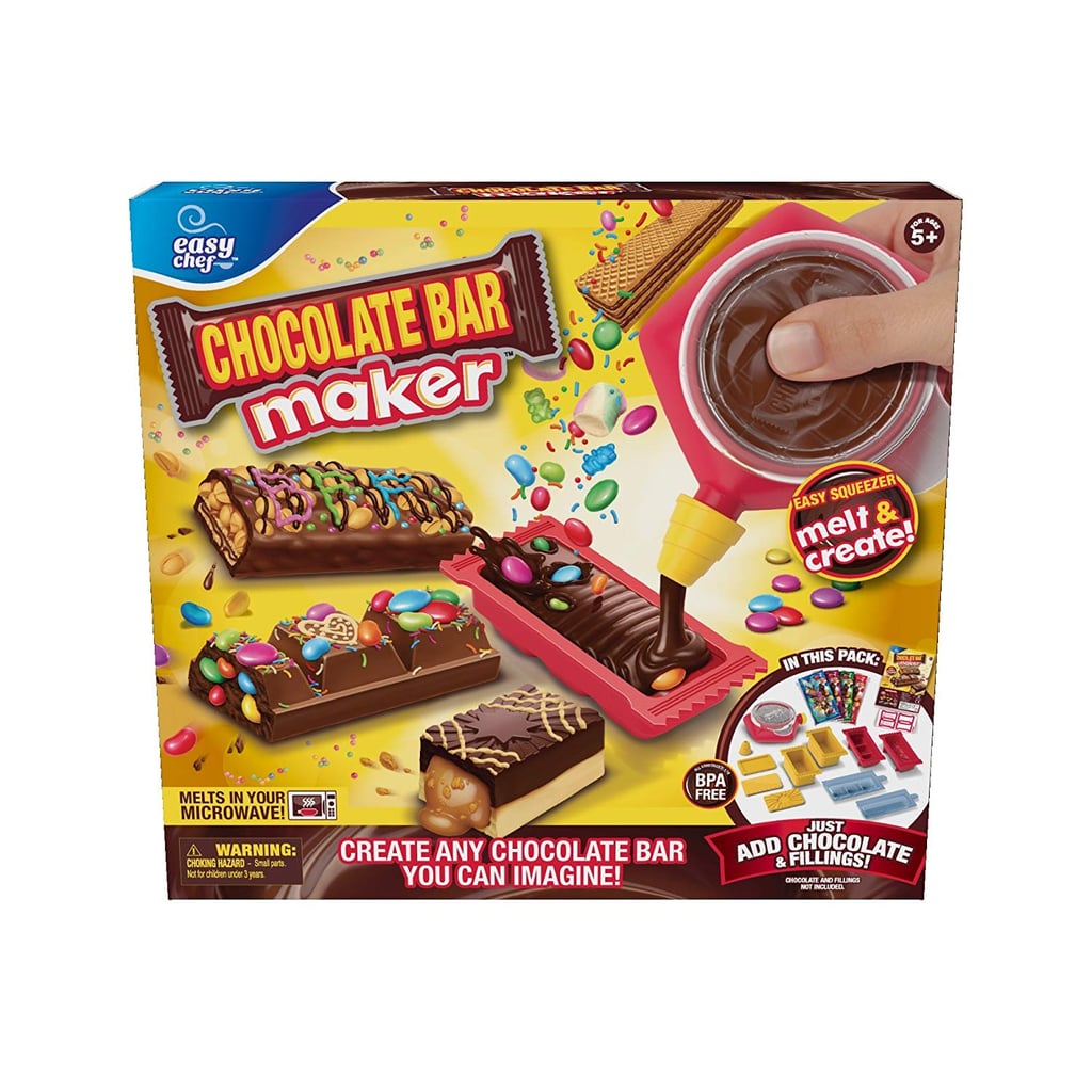 Moose Toys Chocolate Bar Maker