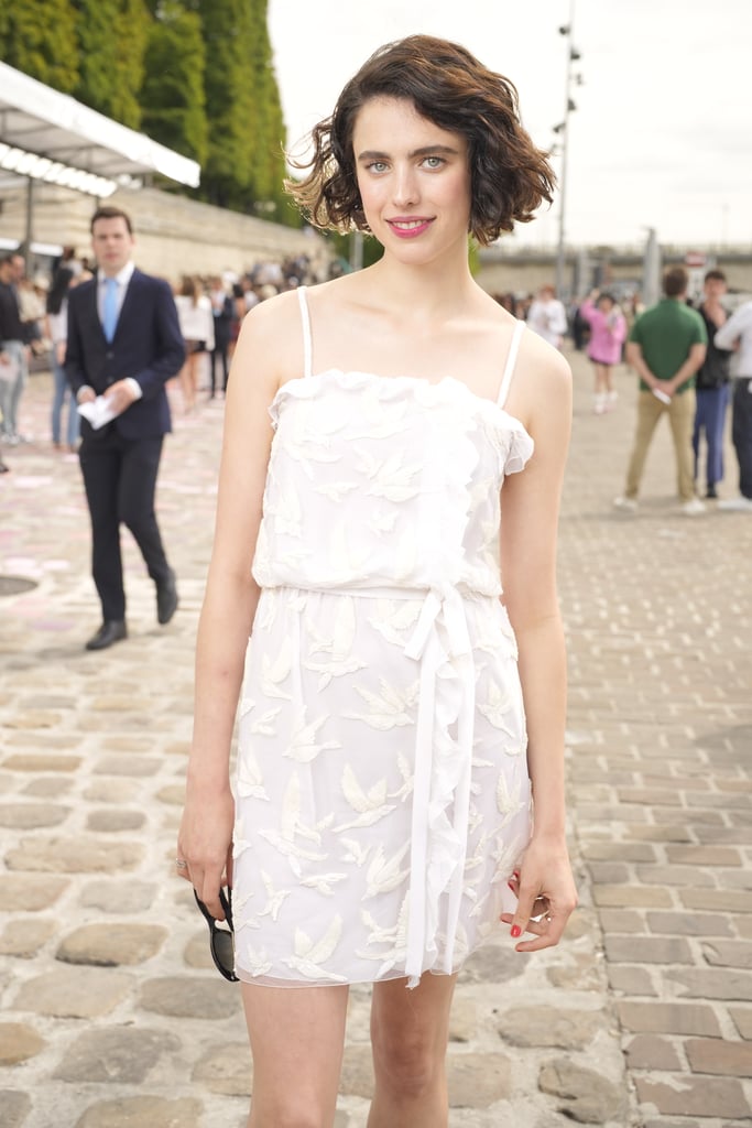 Who Has Margaret Qualley Dated?