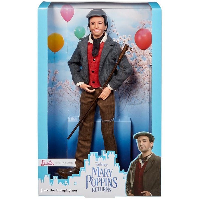 Place Your Order For the Jack the Lamplighter Doll Here