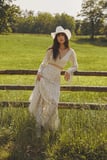 BHLDN and Free People Teamed Up on a Boho Bridal Collection