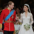 How Kate Middleton's Wedding Bouquet Perfectly Symbolized Her Love For Prince William