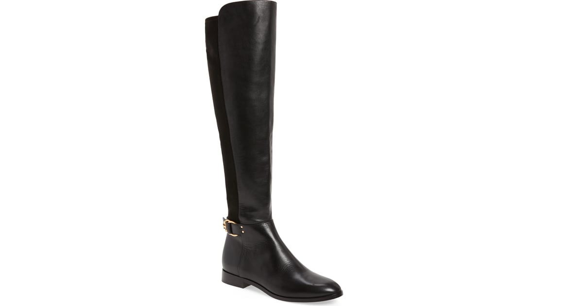 Tory Burch Marsden Over the Knee Boots 