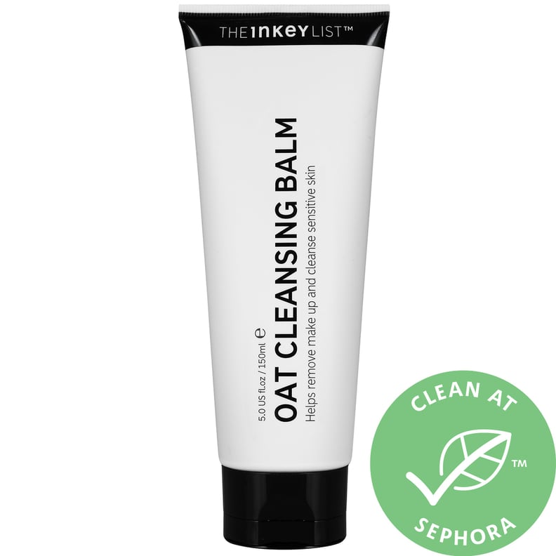 The Inkey List Oat Cleansing Balm