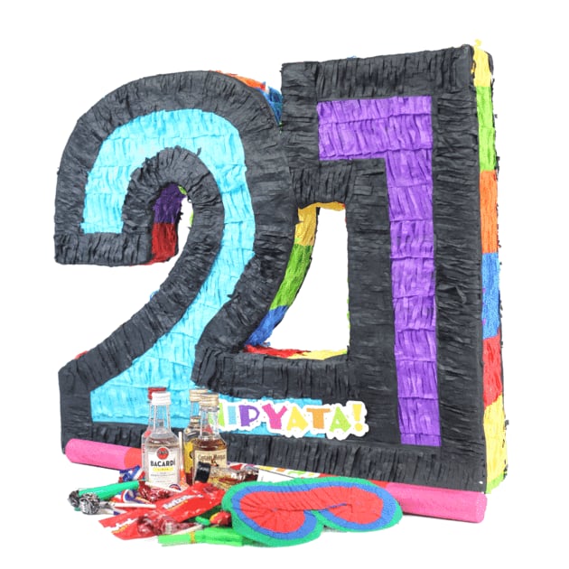 21st Big Night! Nipyata