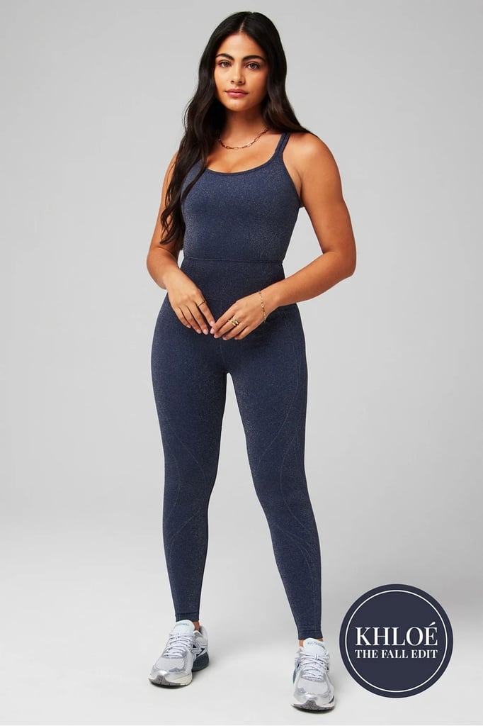 Fabletics Seamless Jumpsuit
