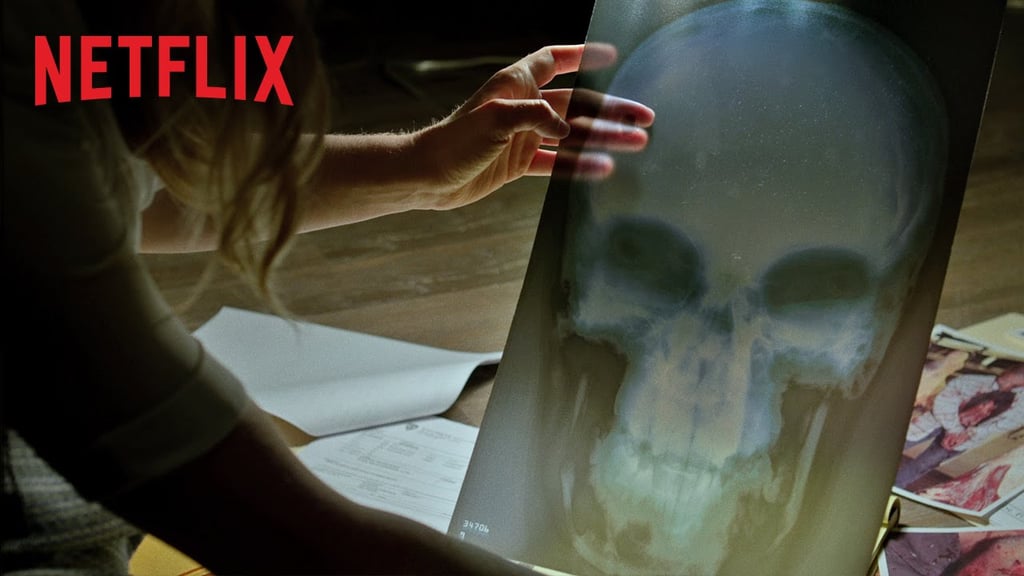 "NYCC Sizzle Reel"