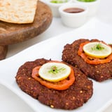 Chapli Kabab Chapli Kabab