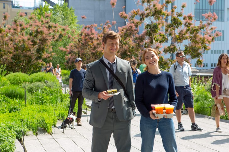 Which Netflix Original Romantic Comedy Should I Watch Popsugar Entertainment