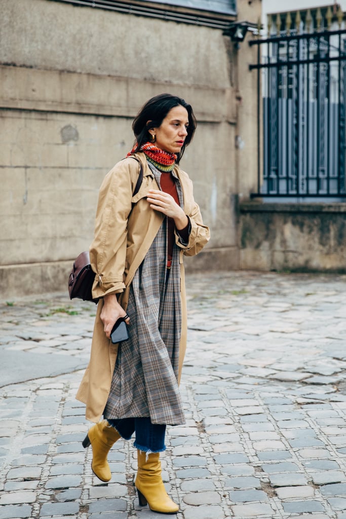 Paris Fashion Week Day 7 | Paris Fashion Week Street Style Fall 2019 ...