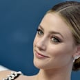 Lili Reinhart Talking So Openly About Mental Health and Body Image Changed My Life