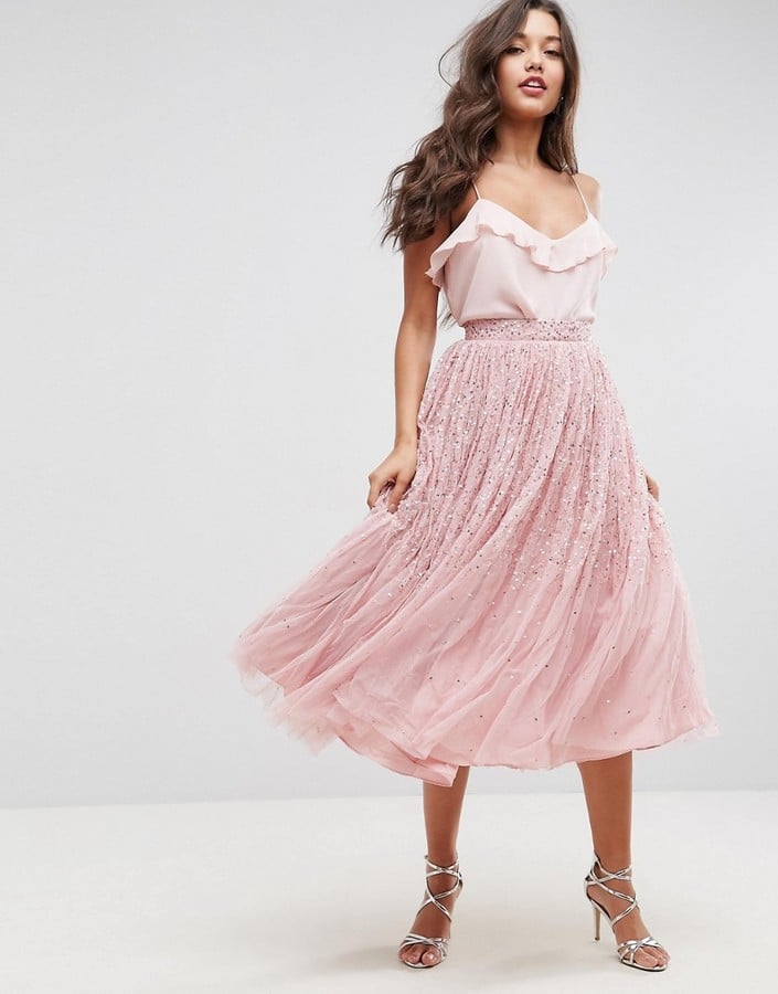 ASOS Tulle Skirt