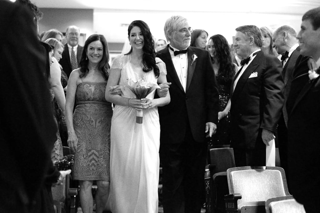 Charleston Wedding