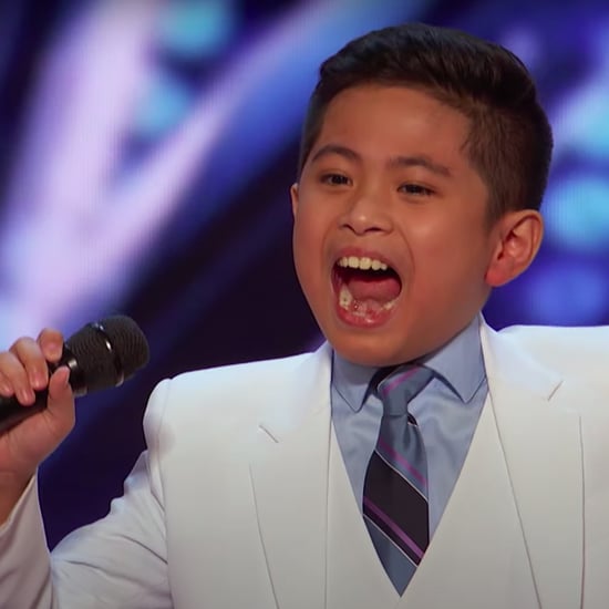 Watch Peter Rosalita's America's Got Talent Audition | Video