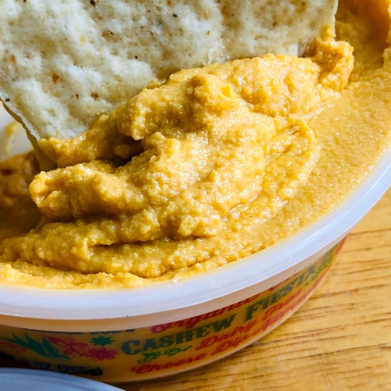 What Does Trader Joe's Vegan Queso Taste Like?