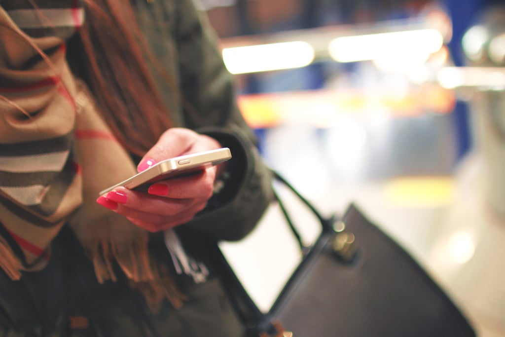 If Your Flight Gets Canceled, Pick Up the Phone
