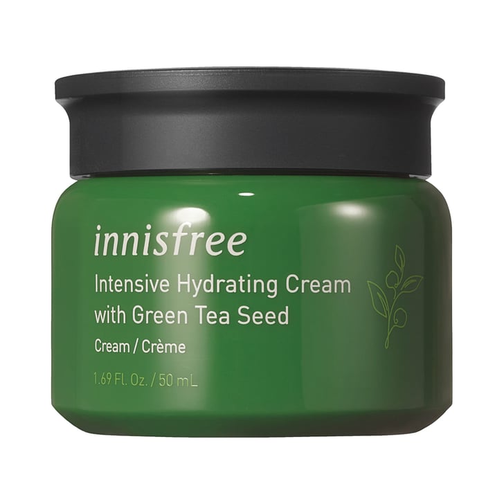 Innisfree (Green Tea Seed) Intensive Hydrating Cream The Best