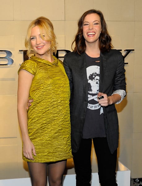 Burberry Party