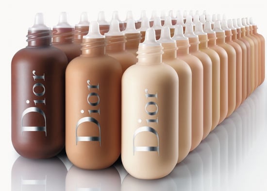 Highest sales rated foundations