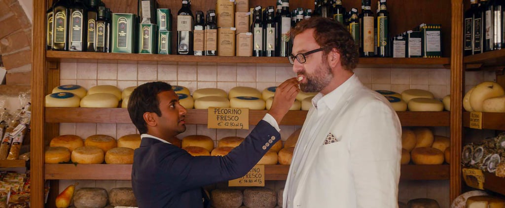 Master of None Food GIFs