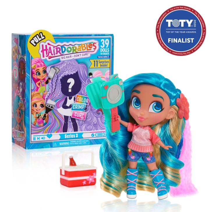 Hairdorables Collectible Dolls The Best Toys For Kids in 2020