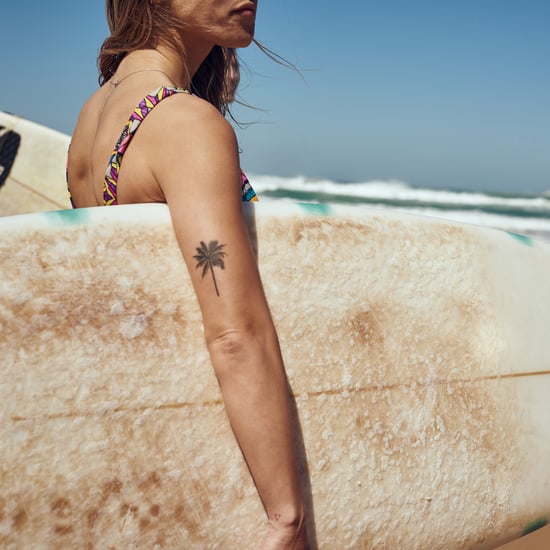 How to Take Care of a Tattoo in the Summer