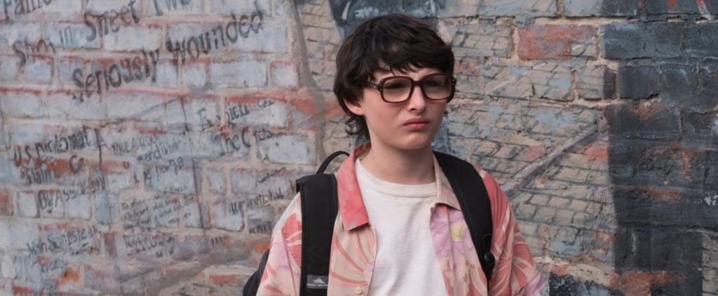 Who Plays Richie in the It Remake?