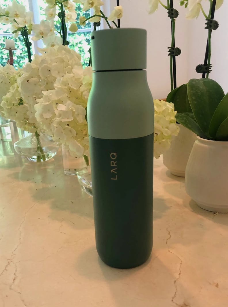 A Self-Cleaning Water Bottle Tech Gift