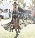 The Best Looks From Coachella '16 to Inspire Your Festival Wardrobe Now