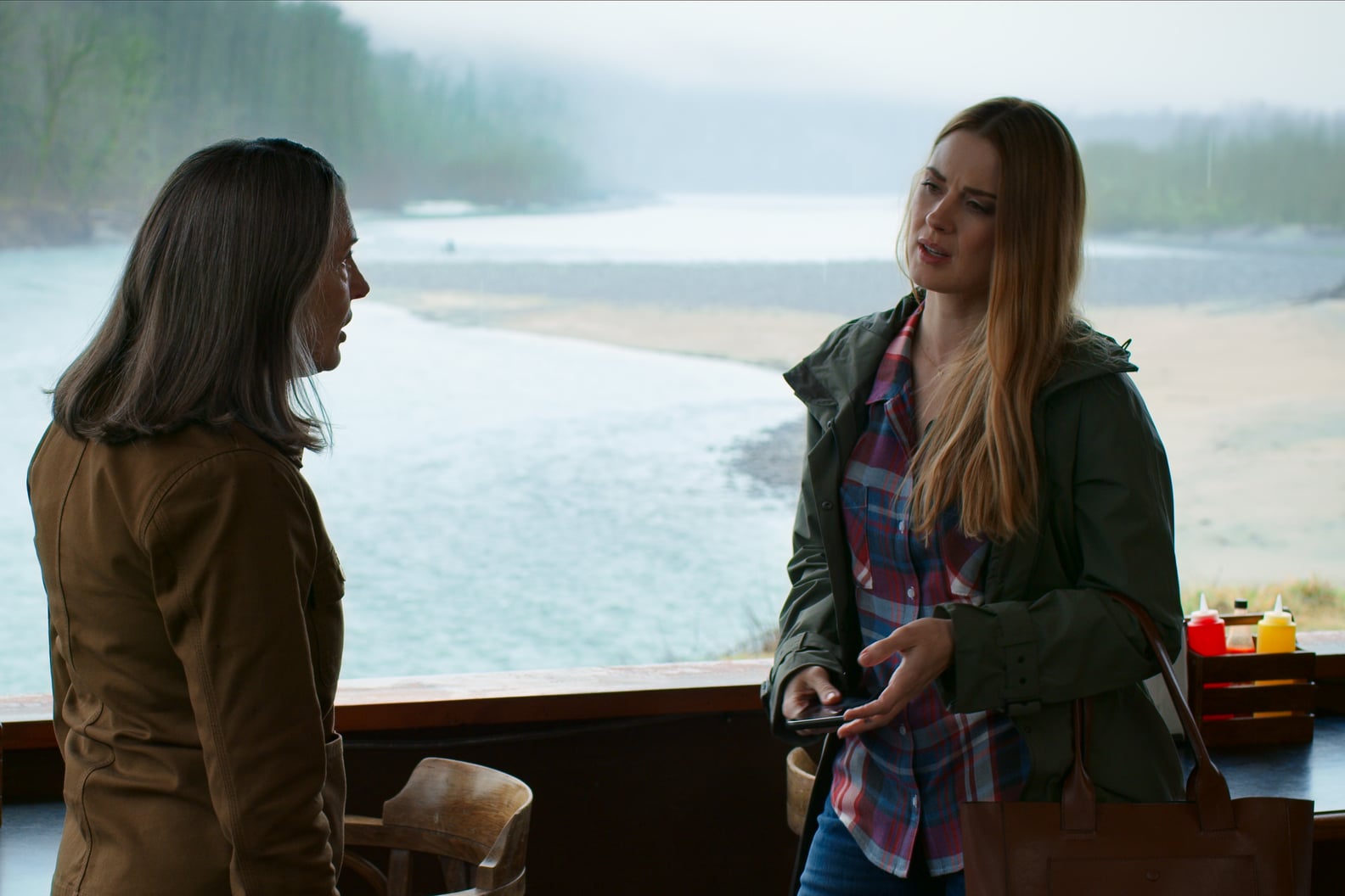 Virgin River: What to Expect From Season 2 | PS Entertainment