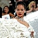 Rihanna Reflects on Pregnancy and Embracing Motherhood