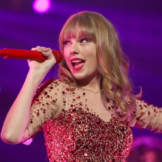Taylor Swift Teases Red Vault Songs in Coded Video