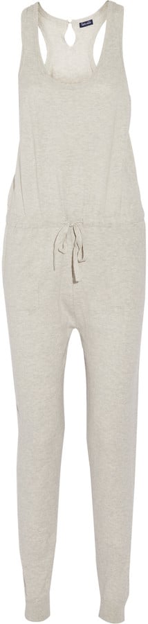Splendid Cotton jumpsuit ($220)
