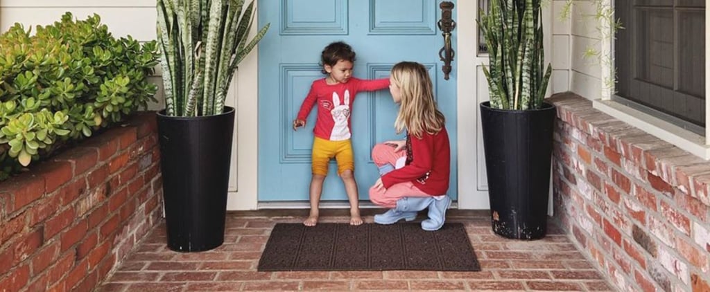 Why You Don't Have to Clean Your House Before Play Dates