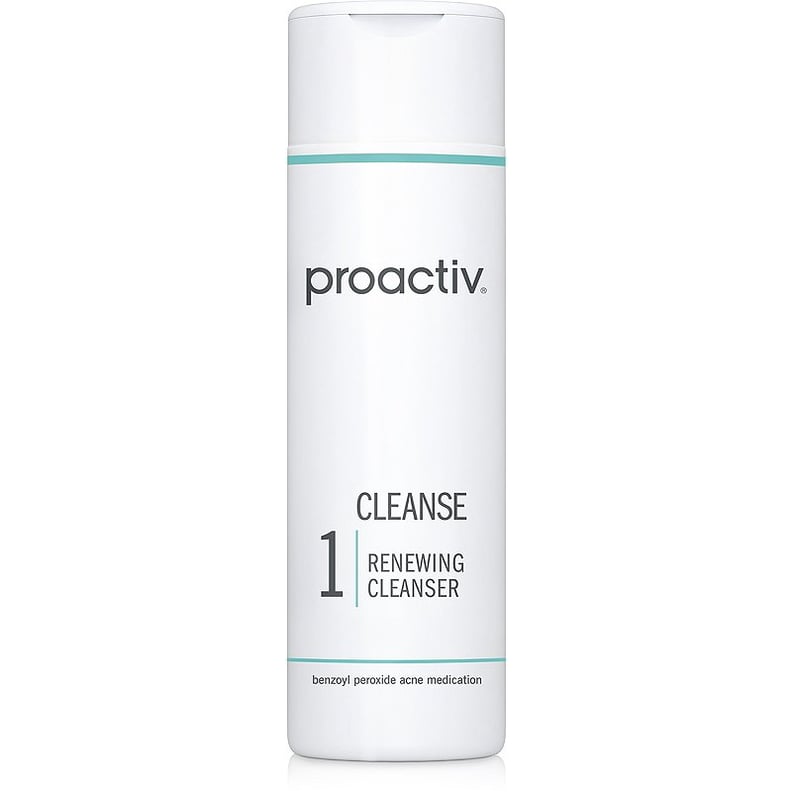 Jan. 10: Proactiv Renewing Cleanser