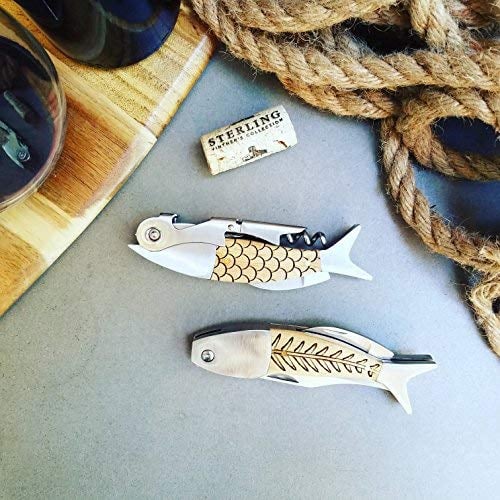Pocket Knife