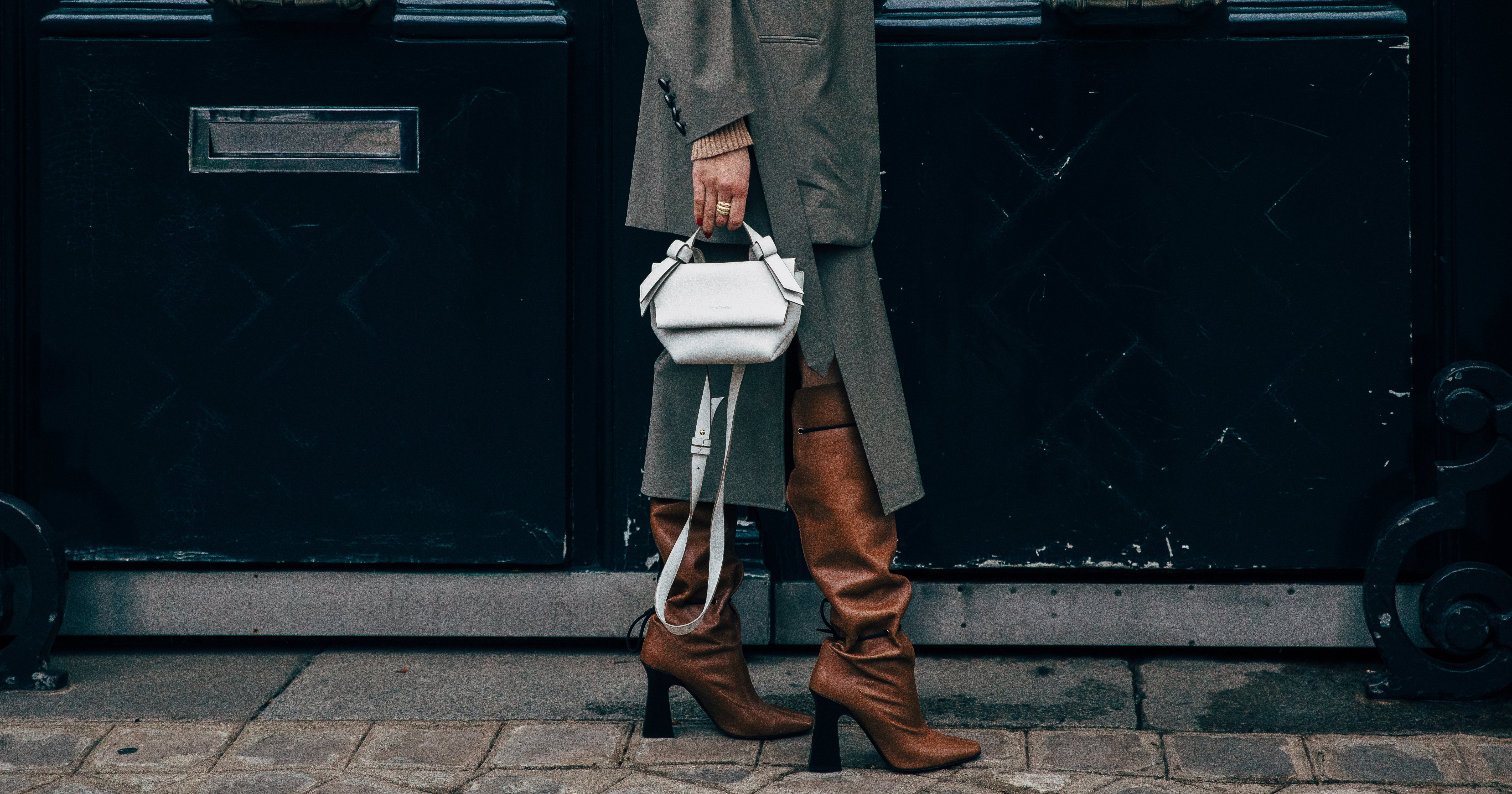 The Biggest Fall Boot Trends For Women For 2019