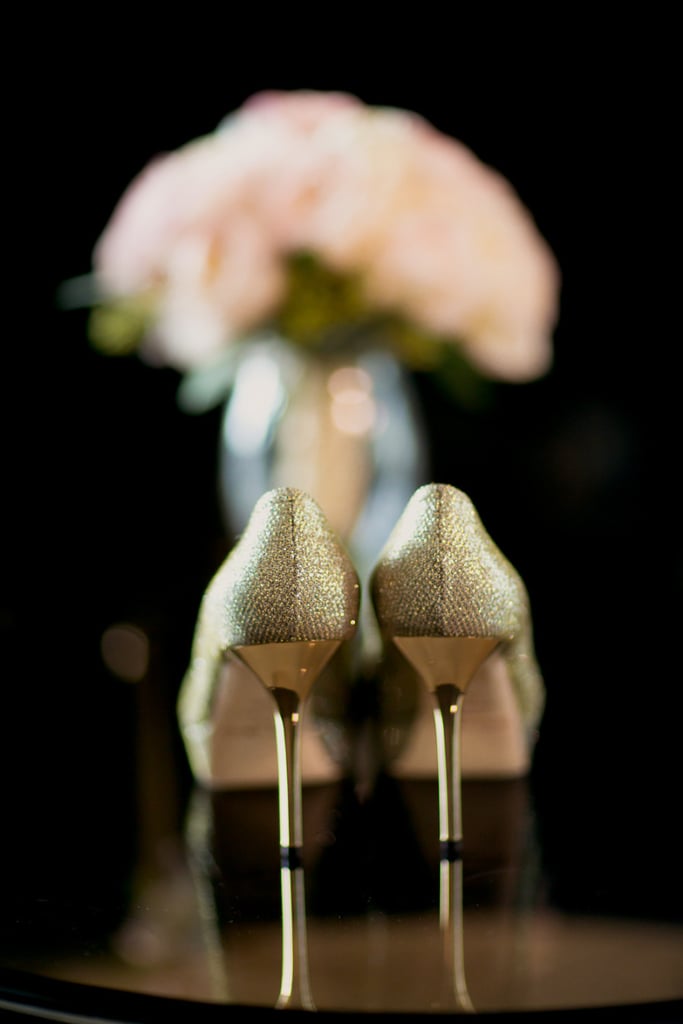 Wow-worthy heels
