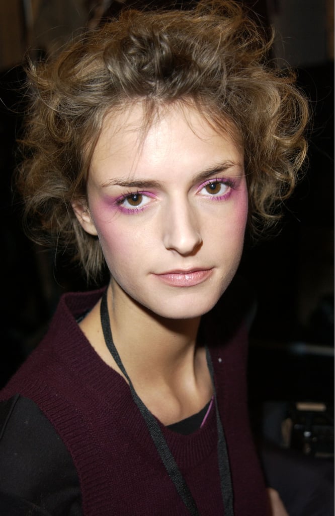 Oscar de la Renta Fall 2003