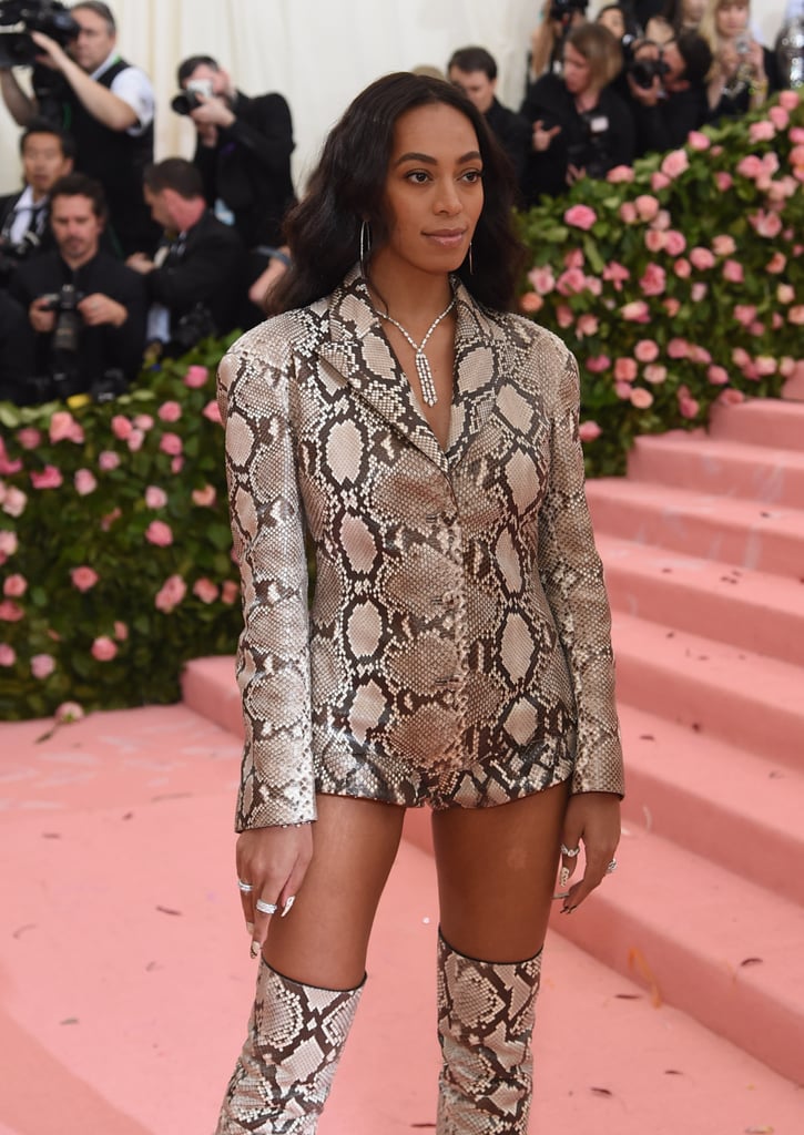 Solange Knowles