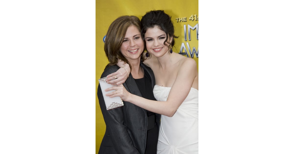 selena gomez mom 2020 - Selena Gomez and Her Mom's Cutest Pictures
POPSUGAR Celebrity Photo 5