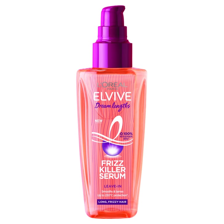 elvive frizz killer serum