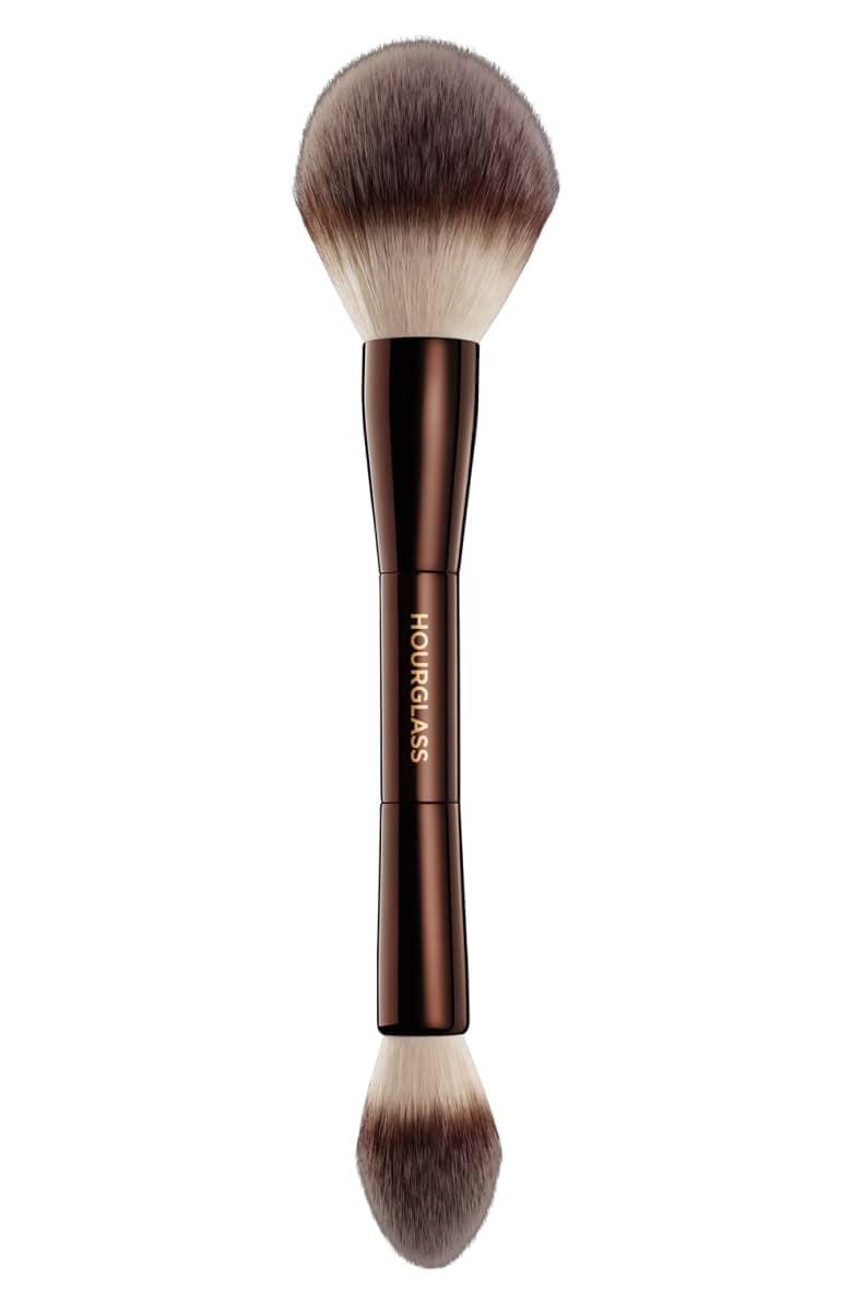 Hourglass Veil Powder Brush